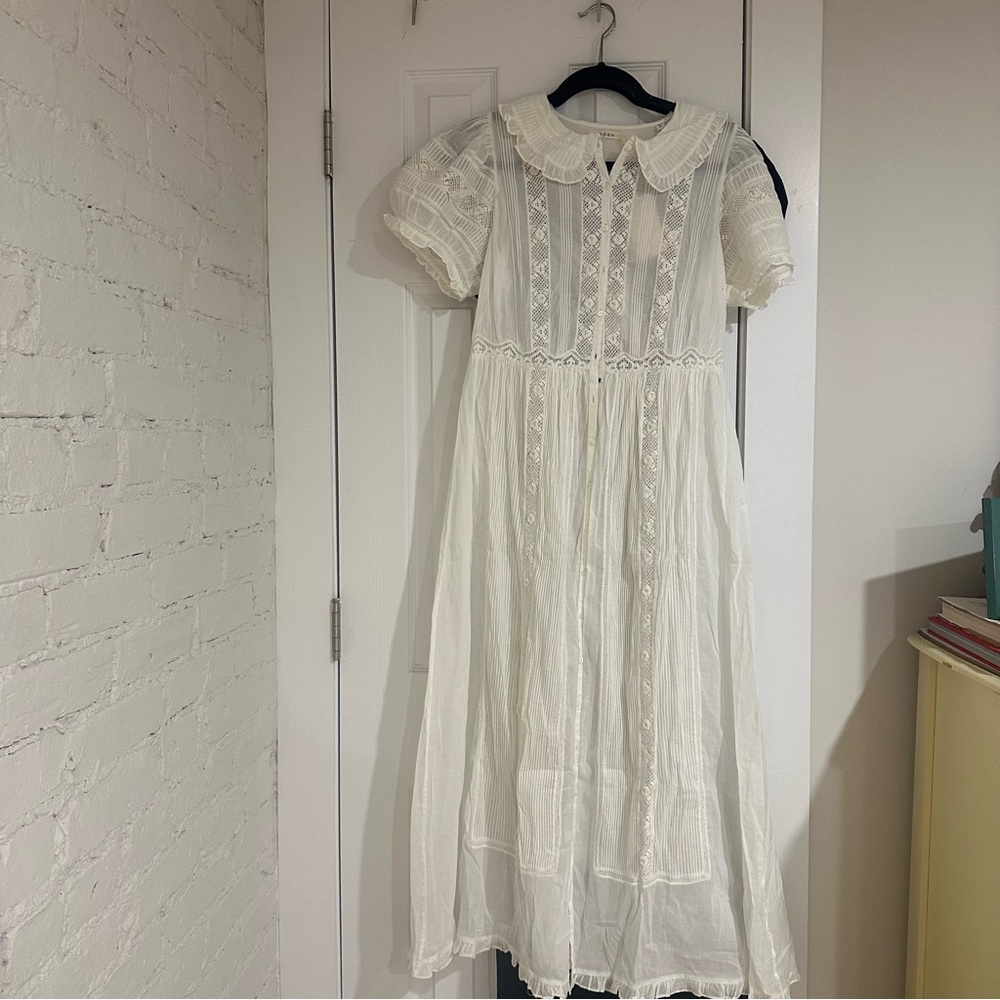 Phoebe Dress by Doen